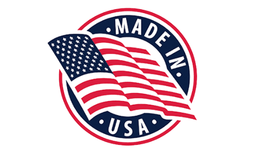 DermaRX is made in USA